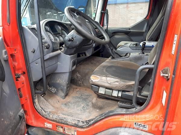 DAF LF45.220 Madelautod