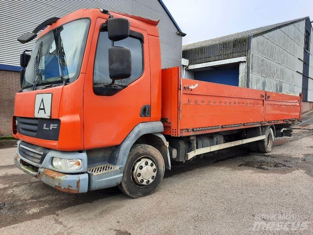 DAF LF45.220 Madelautod