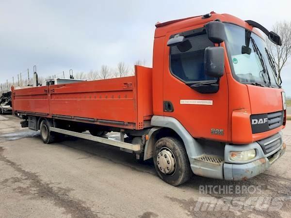 DAF LF45.220 Madelautod