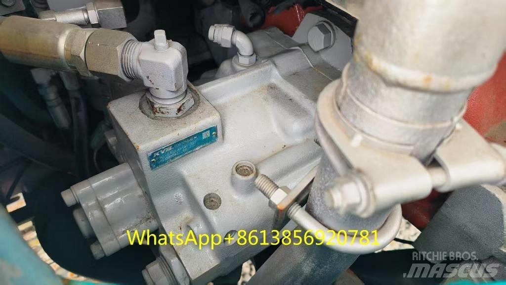 Kubota KX 161 Miniekskavaatorid < 7 t