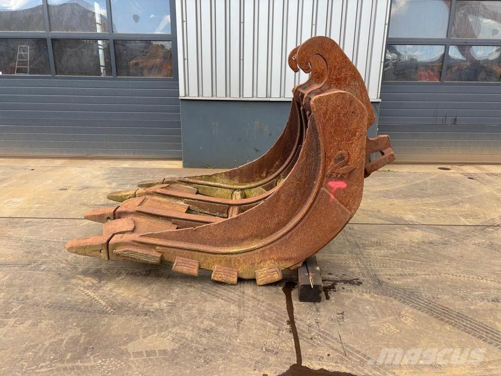  Puinriekbak CW55 Kopad