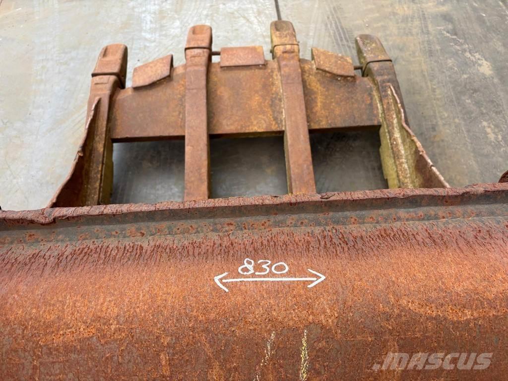  Puinriekbak CW55 Kopad