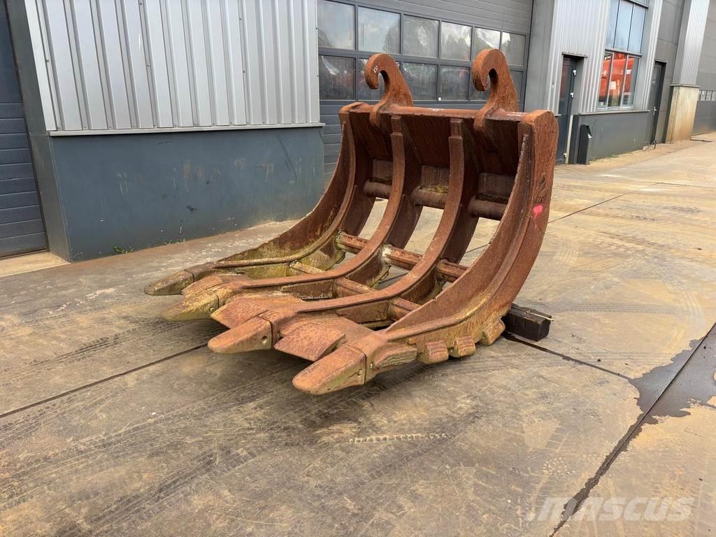  Puinriekbak CW55 Kopad