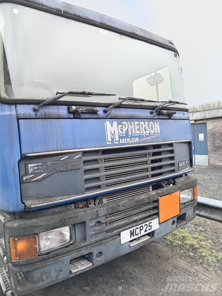 ERF EC11 Sadulveokid