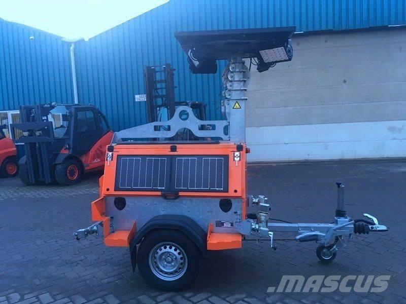  verdegro LLTT-H Muud generaatorid