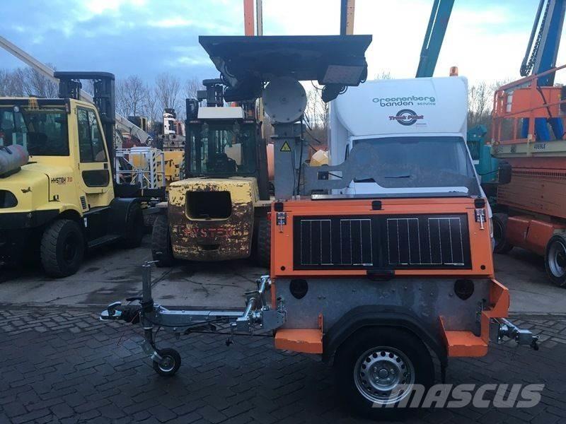  verdegro LLTT-H Muud generaatorid