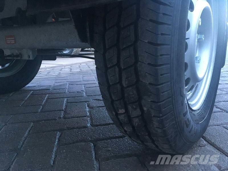  verdegro LLTT-H Muud generaatorid