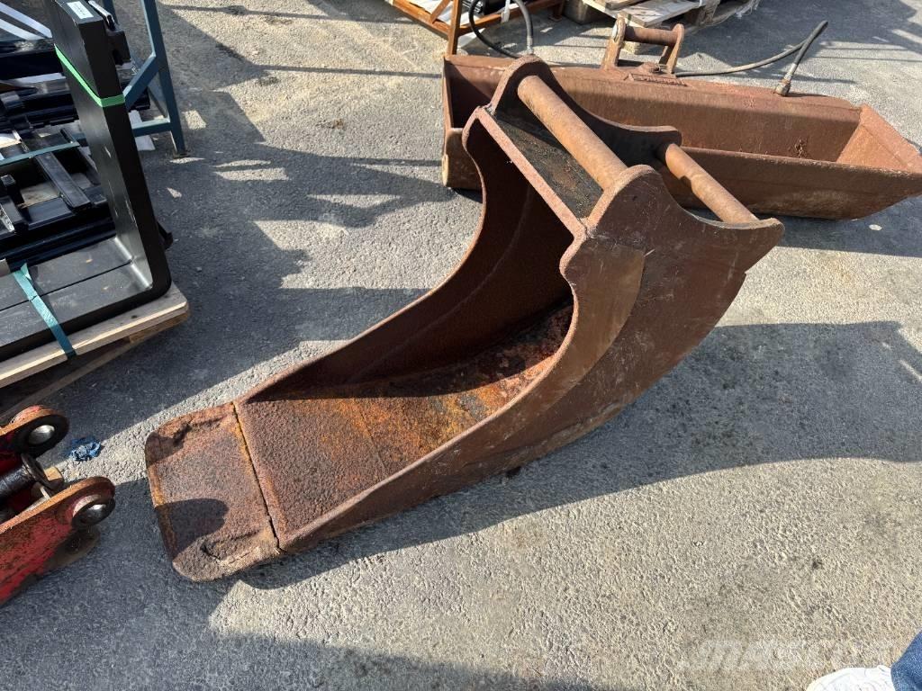  skamskopa S45 Muud osad