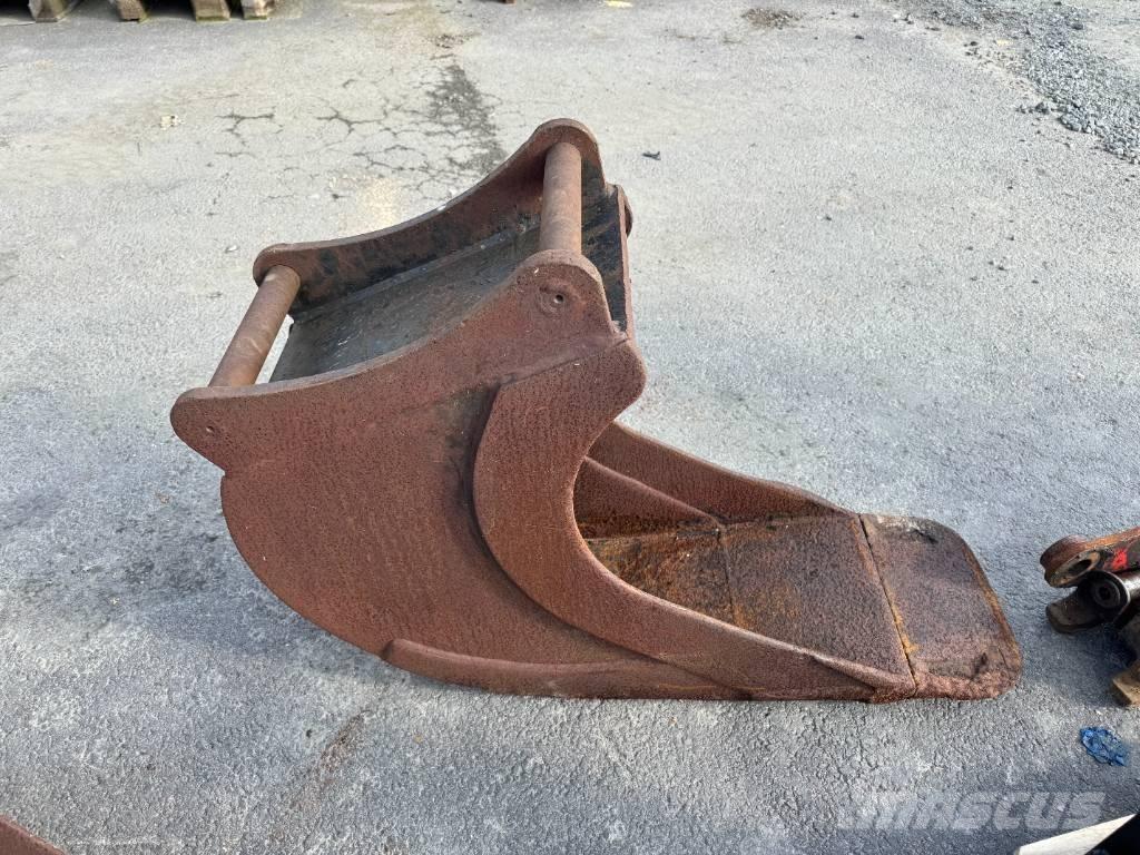  skamskopa S45 Muud osad