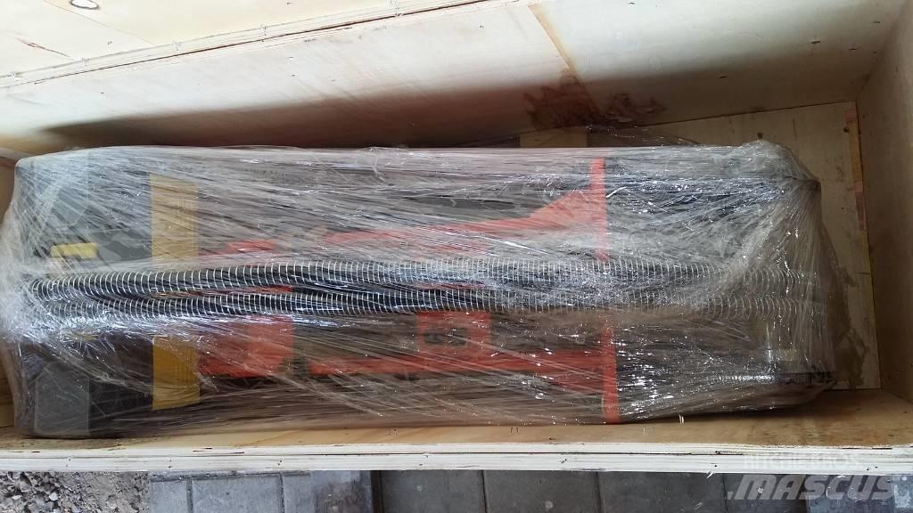 SWT SS53 / cekic 153kg Hüdrohaamrid