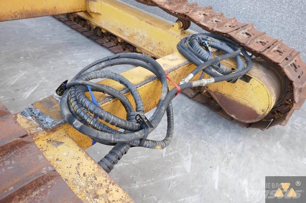Delta Track set Raamid