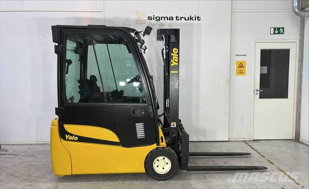 Yale ERP 20 VT Elektritõstukid