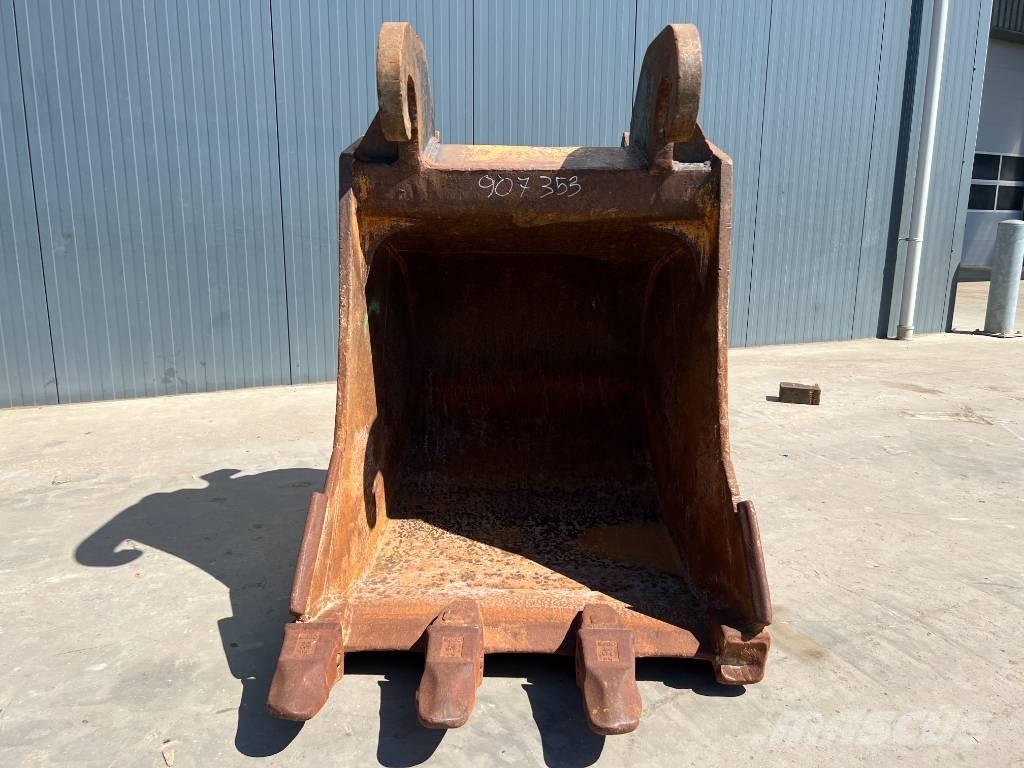 Verachtert CW45S Kopad