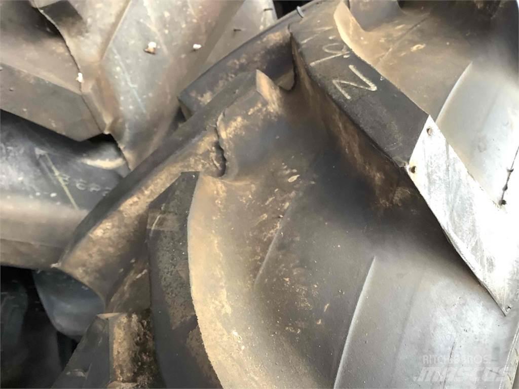 Pirelli 9.5 R20 Muud põllumajandusmasinad