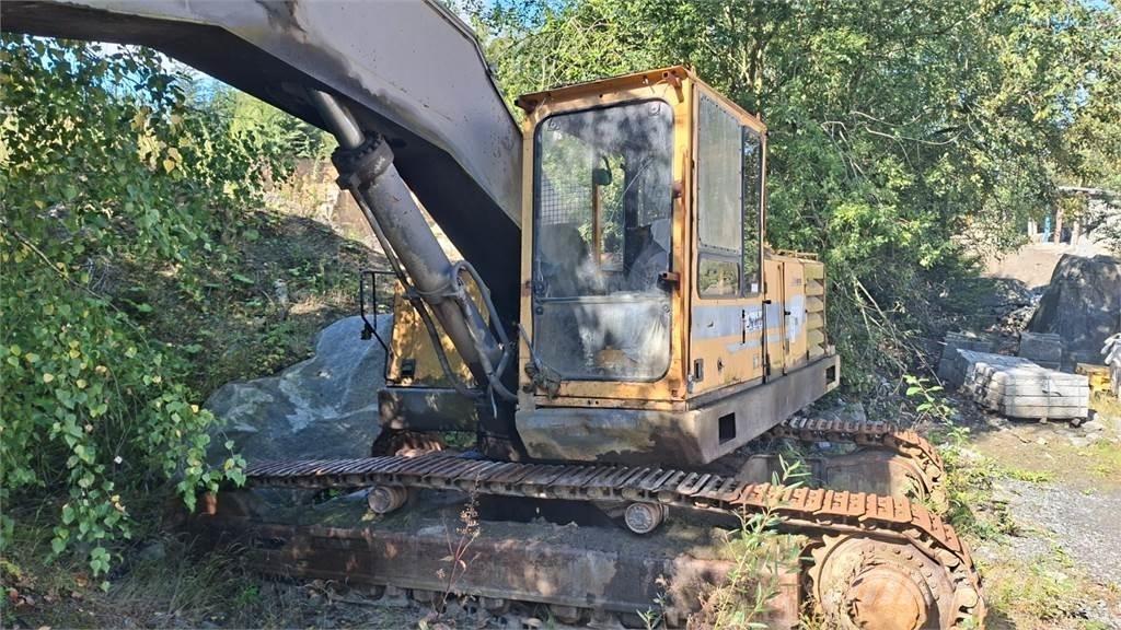 Åkerman EC300 Muu