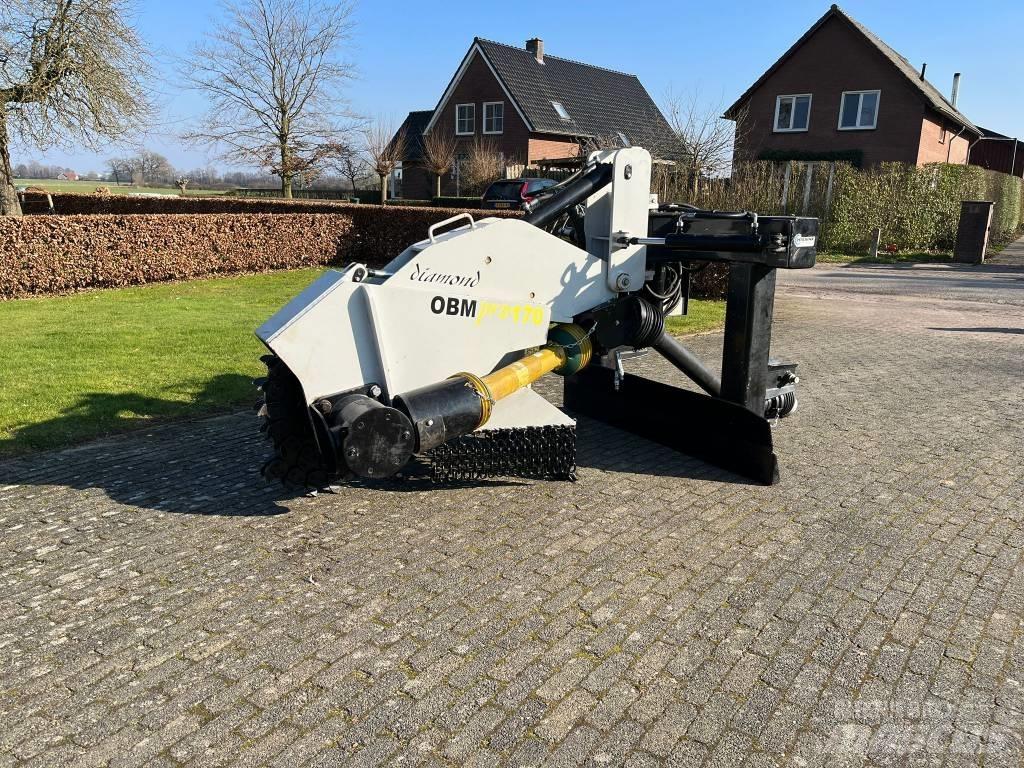  OBM PRO 170 Muu