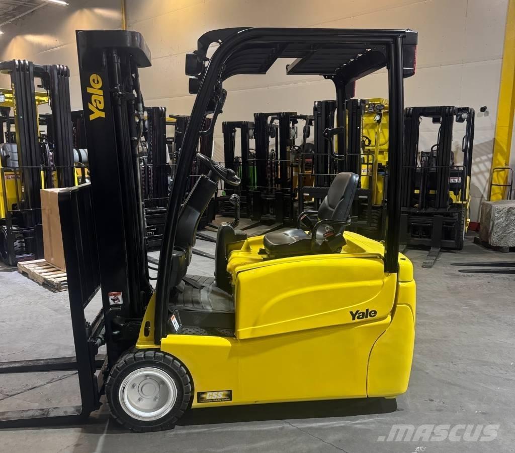 Yale ERP 040 VT Elektritõstukid