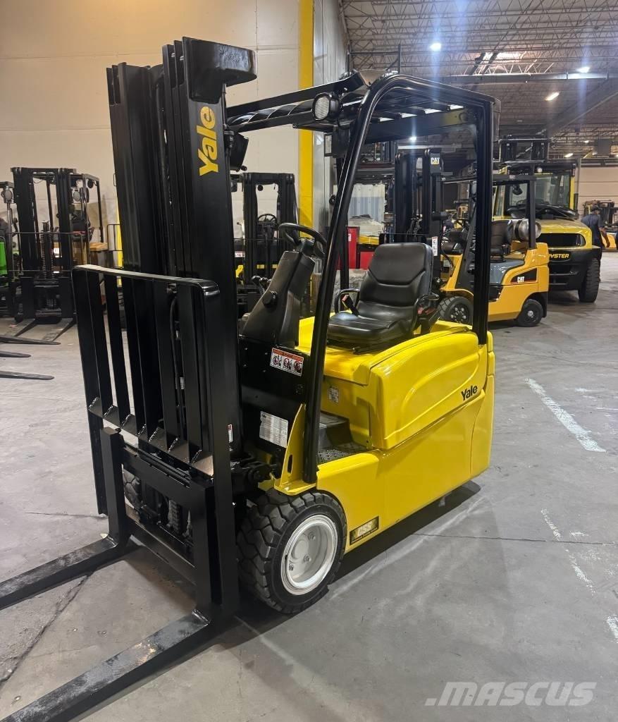 Yale ERP 040 VT Elektritõstukid