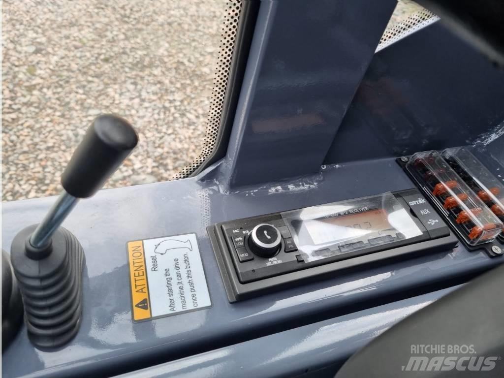 VM Loader 1026 LXC Väikelaadurid