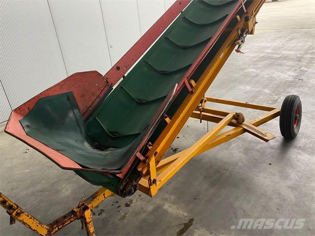 Samon En 3 H Tornhoidlate tühjendusseadmed