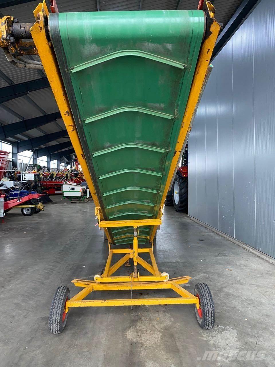 Samon En 3 H Tornhoidlate tühjendusseadmed