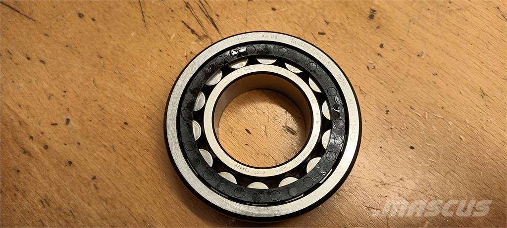 Ponsse 1130018 Ülekandemehhanism