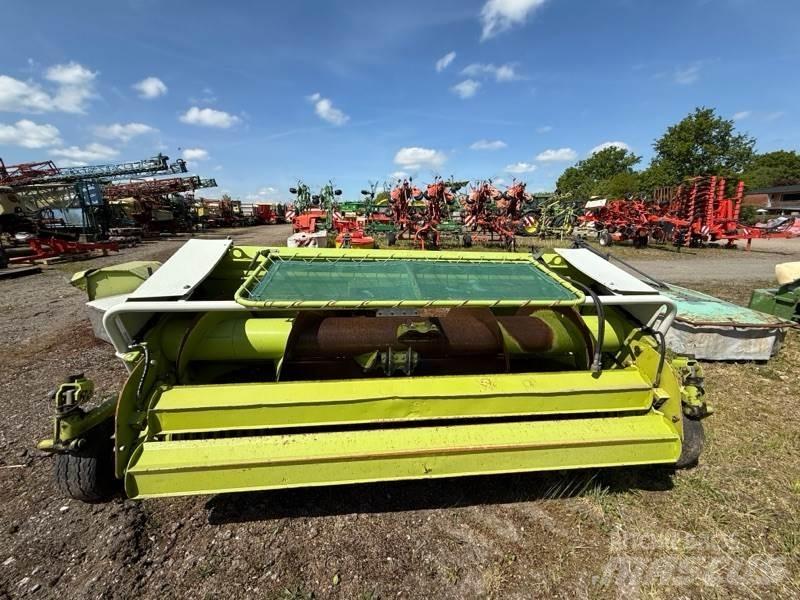 CLAAS PU300HD Muud põllumajandusmasinad