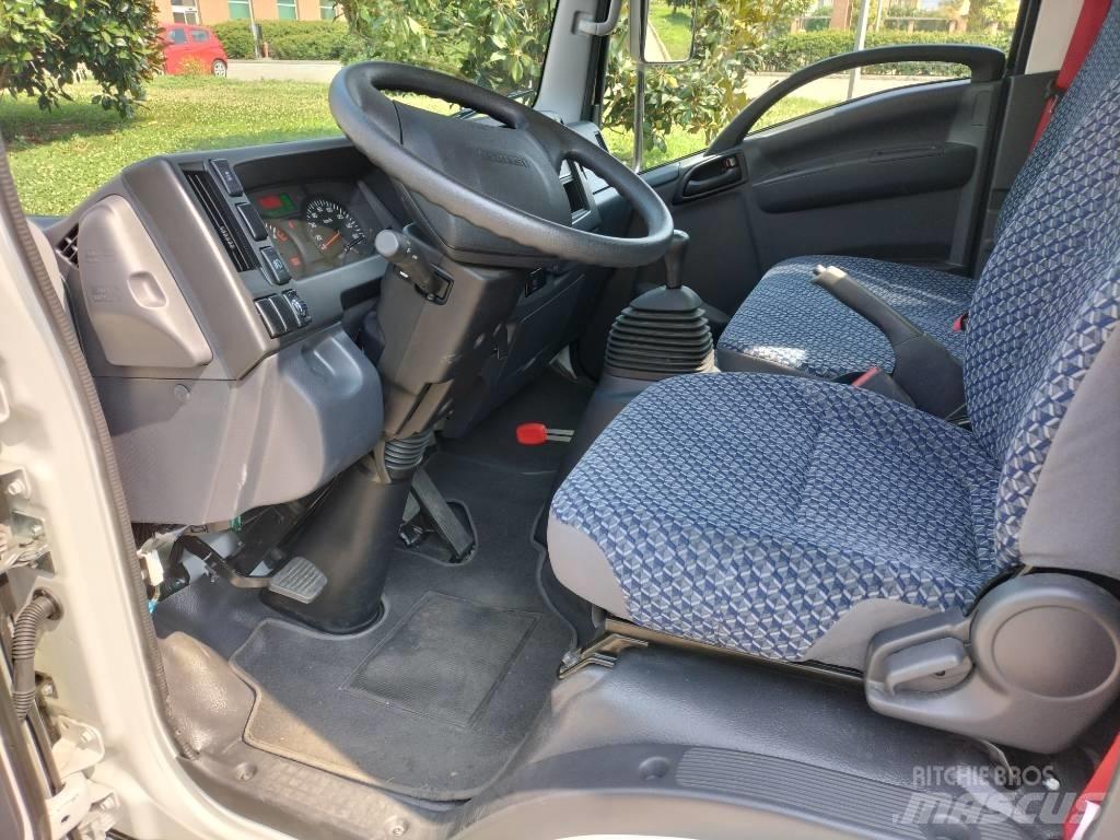CTE ZED 25 HV Auto korvtõstukid