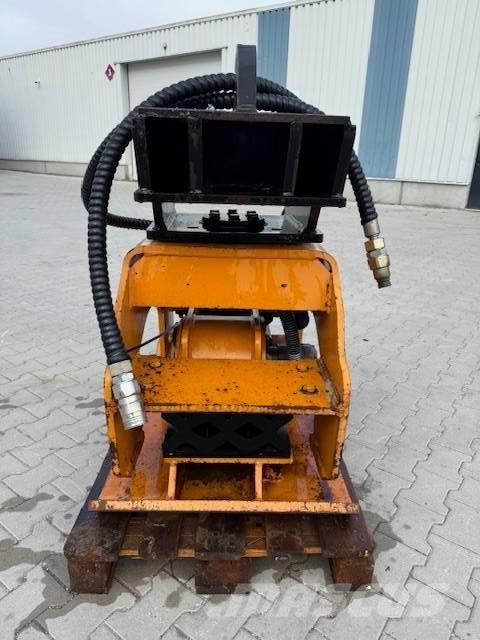 BTI TC152 Tihendusmasinate lisad ja varuosad