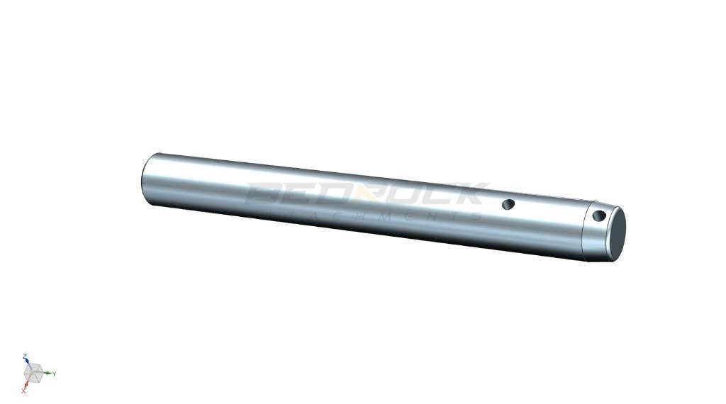 CAT 79.85MM PIN Muud osad