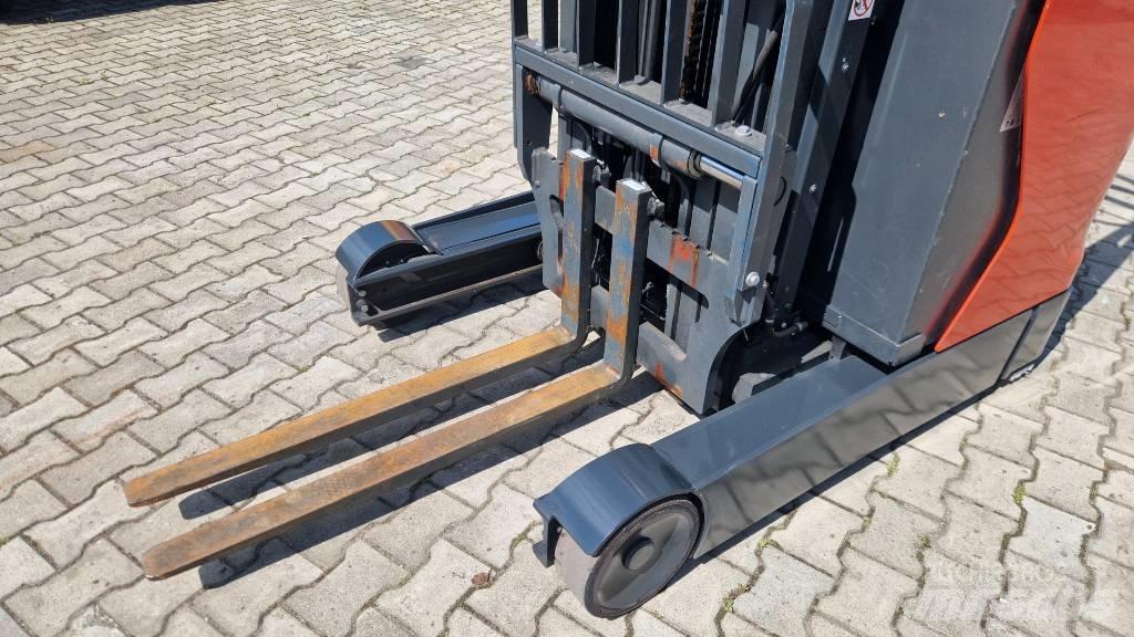 Linde R 14 Elektritõstukid