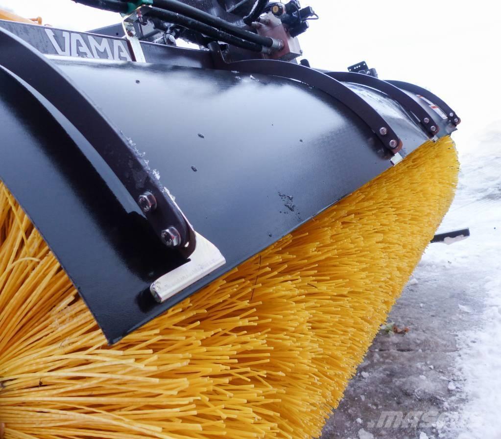 VAMA Sopvalsar Harjad