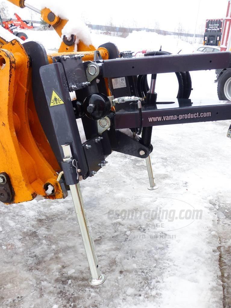 VAMA Sopvalsar Harjad