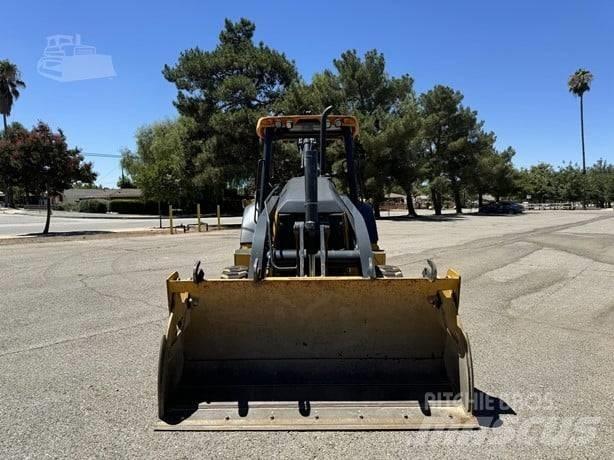 John Deere 310L EP Ekskavaatorlaadurid