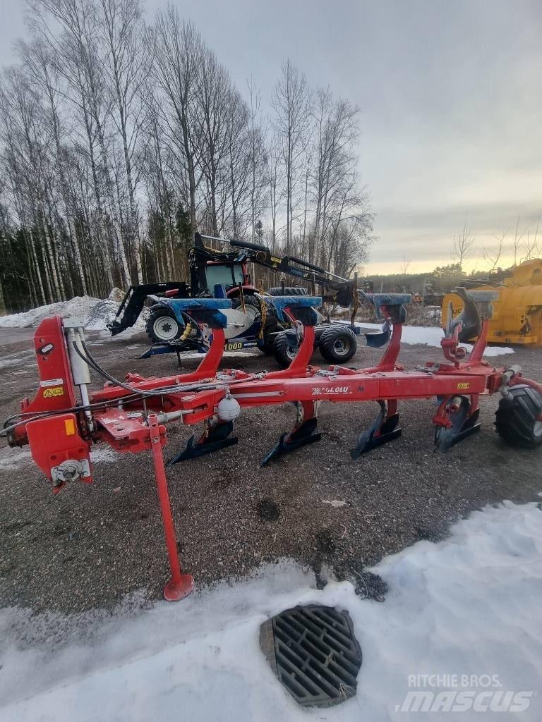 Agrolux MRT 4975 AX Pöördadrad