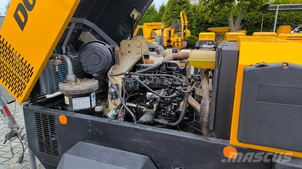 Doosan 7/41 Kompressorid