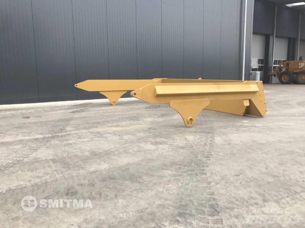 Volvo A40F Tagaluugid