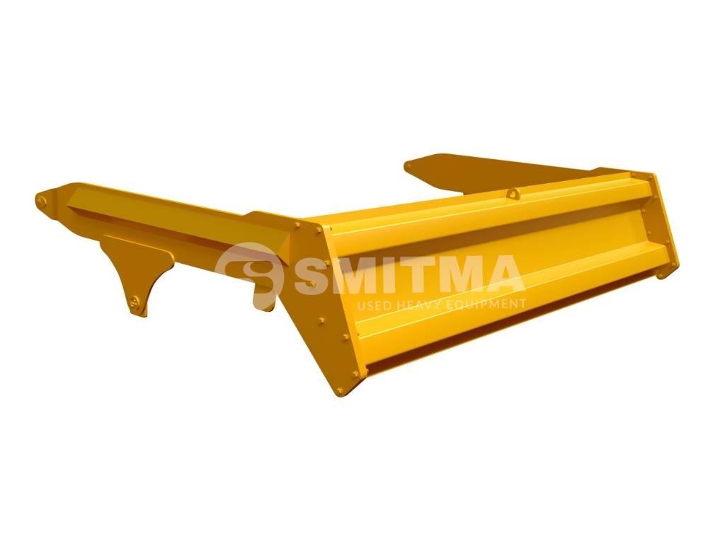 Volvo A40F Tagaluugid