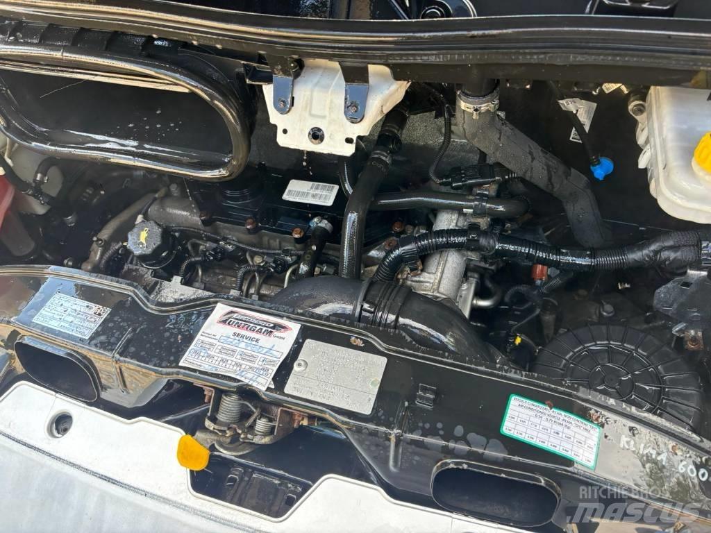 Fiat Ducato Maxi Kaubikud