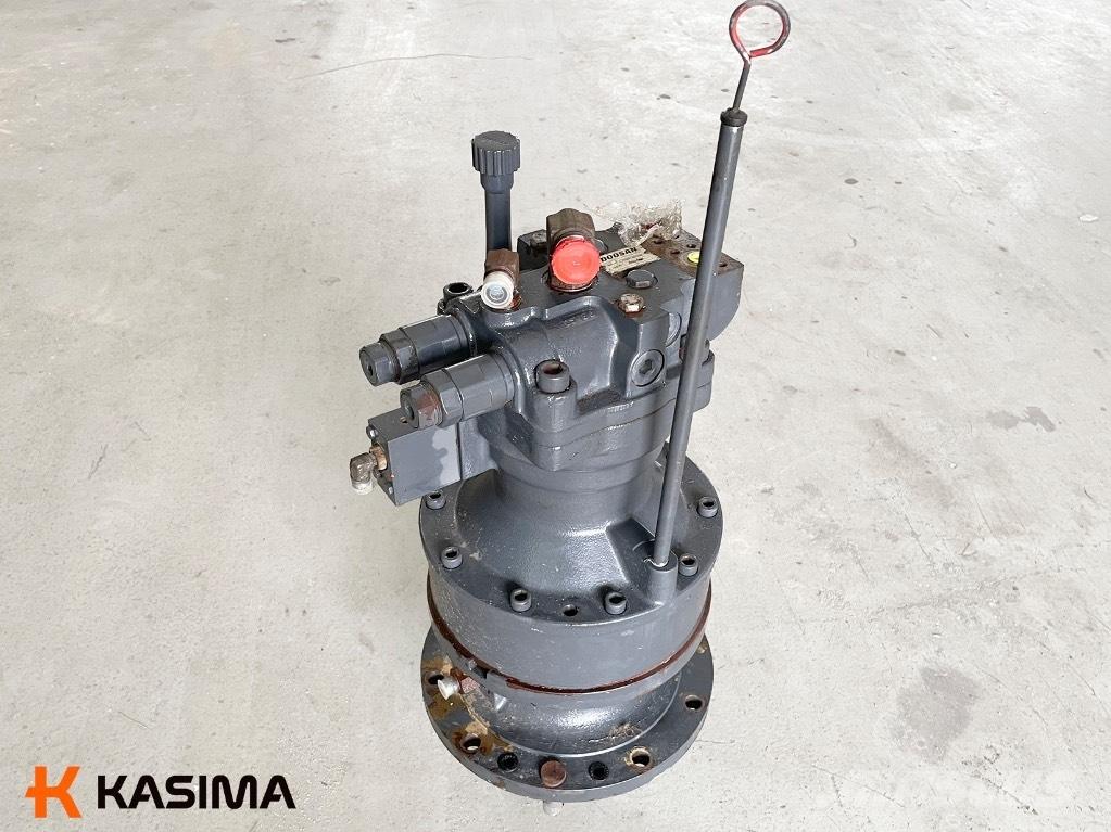 Doosan Swing motor Hüdraulika