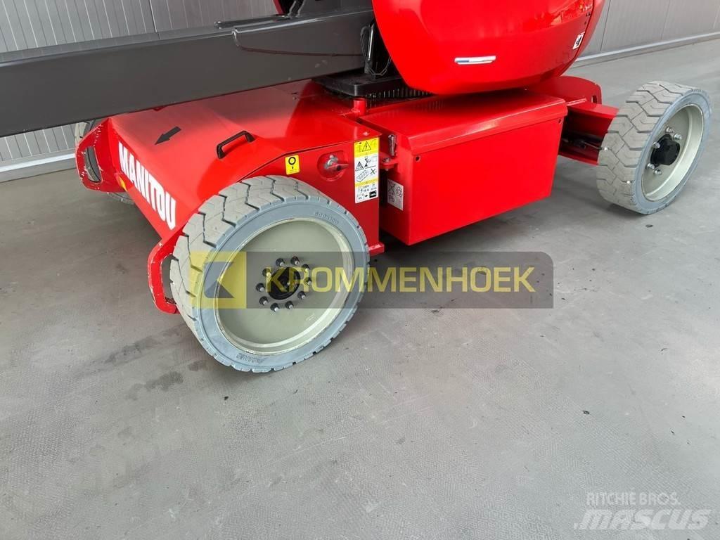 Manitou 170 AETJ Iseliikuvad poomtõstukid