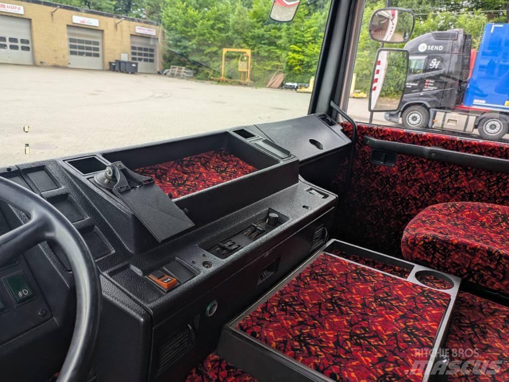 Volvo F 10 Madelautod