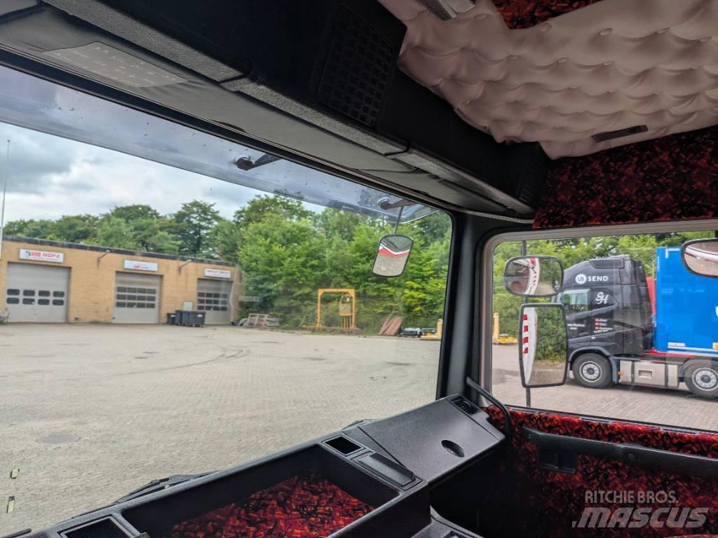 Volvo F 10 Madelautod
