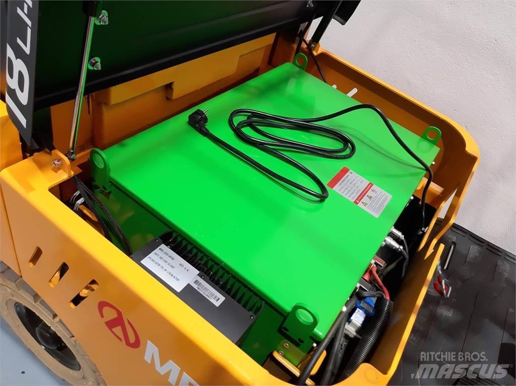  EFL181 Litio Elektritõstukid