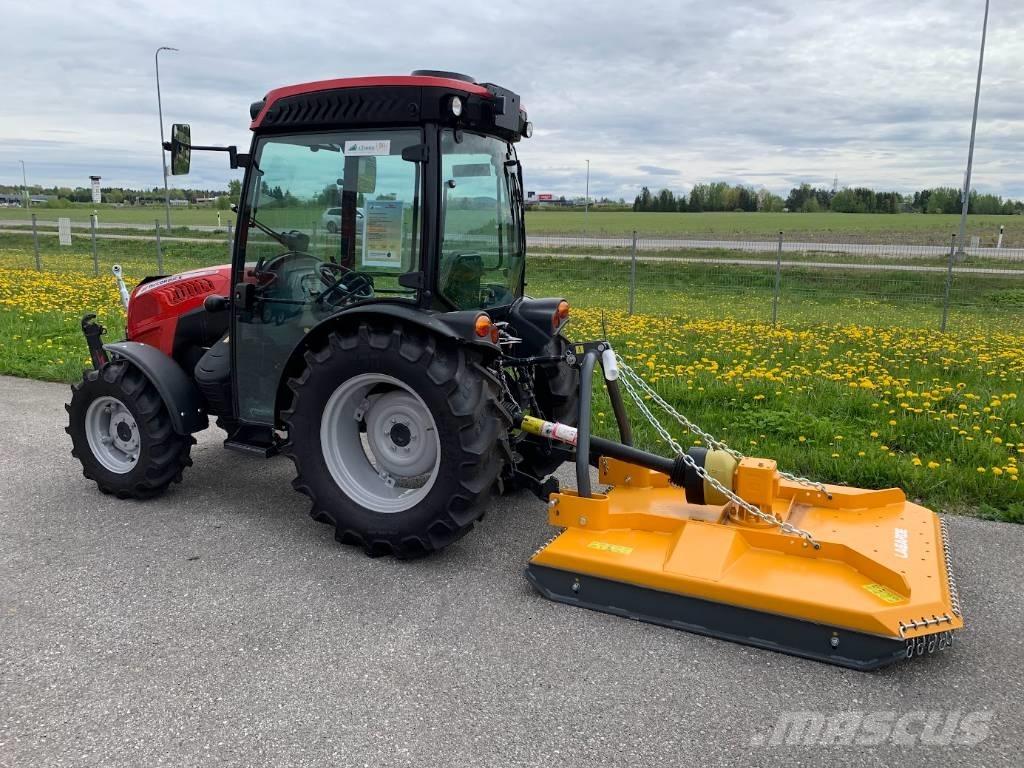 McCormick X 2.055 Traktorid