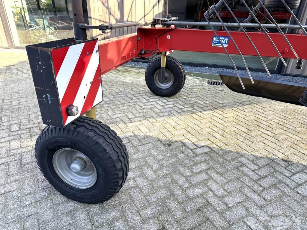 Vicon 633 Vaalutid