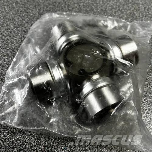 Agco 7400645004 Raamid