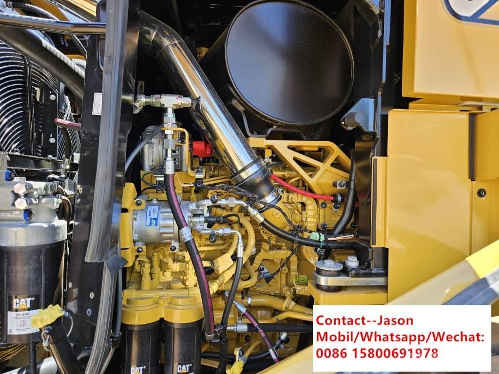 CAT 966gc Rataslaadurid