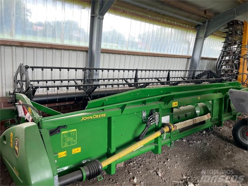 John Deere 622R Langetuspead