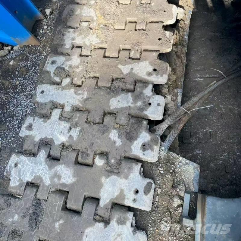 Kobelco 7200 Roomikkraanad